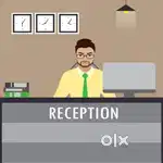 Property Manager / Receptionist / Cluster sales manager