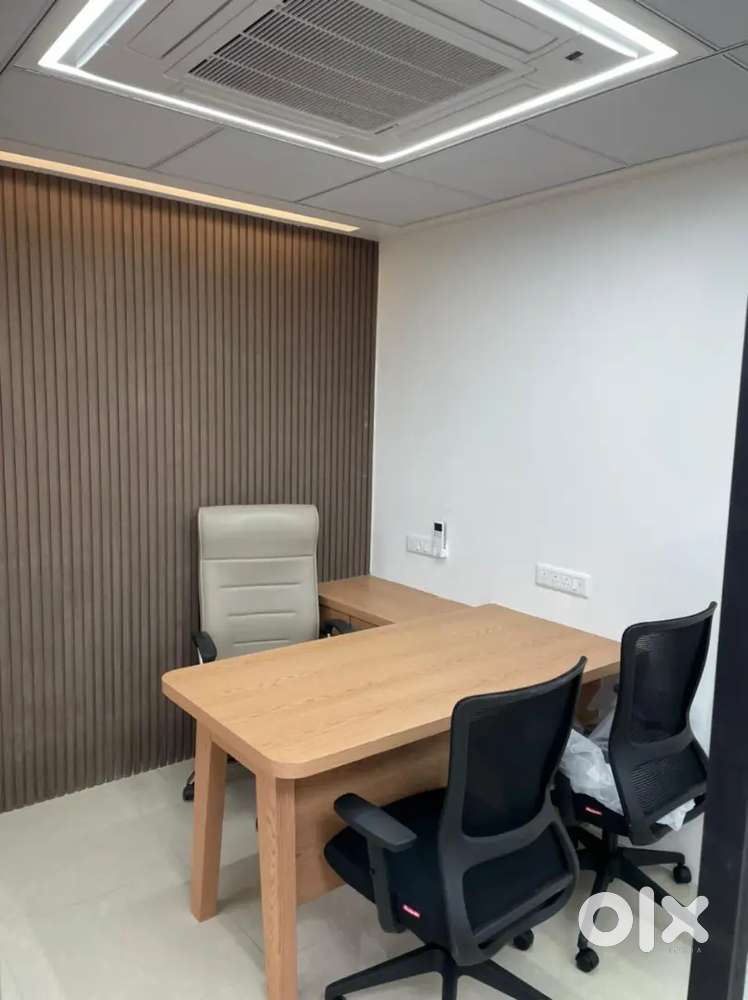 Office available for rent