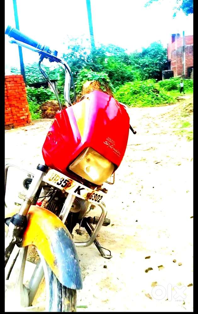 Urgent sell chaltu condition gadi