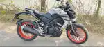 YAMAHA MT 15 2020 MODEL SALES FOR GOOD CONDITION