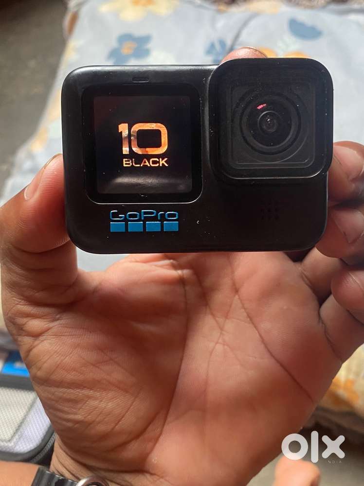 Gopro Hero 10 Black