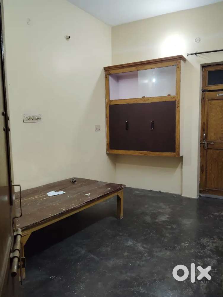 1bhk and 2BHK for rent gangotri nagar near agriculture college mahewa