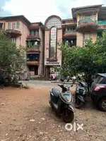 Shop for rent near dr Rebello Hospital Madel