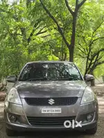 Maruti Suzuki Swift 2011-2014 VDI, 2014, Diesel