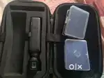 Dji Osmo pocket