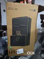 Water purifier
