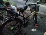 Very good condition cycle.