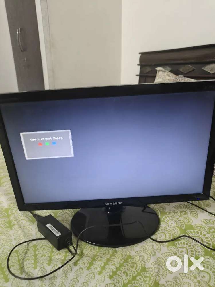 Monitor (TFT)
