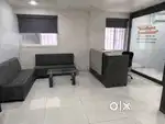 Mumbai Naka fully furnished office rent