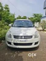 Maruti Suzuki Swift Dzire, 2008, Petrol