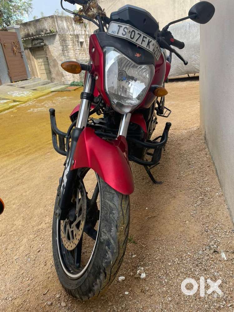 Fzv1 good condition
