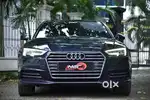 Audi A4 2016-2020 2.0 35 TDI Technology Pack, 2017, Diesel