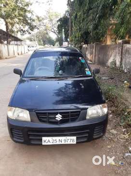 Maruti Suzuki Alto 2008 Petrol 80000 Km Driven