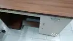 Office computer table