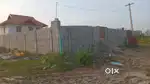 Cmda plot at adhanoor rd suitable for  construction