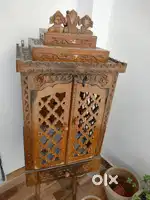 Computer Table, pooja mandir