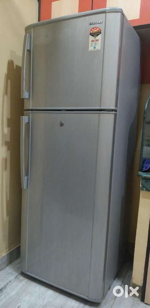 Samsung fridge 315 litre