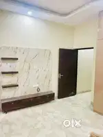 DHRUV GOHRI // 2BHK NEWLY RENOVATED 1ST FLOOR NEAR METRO