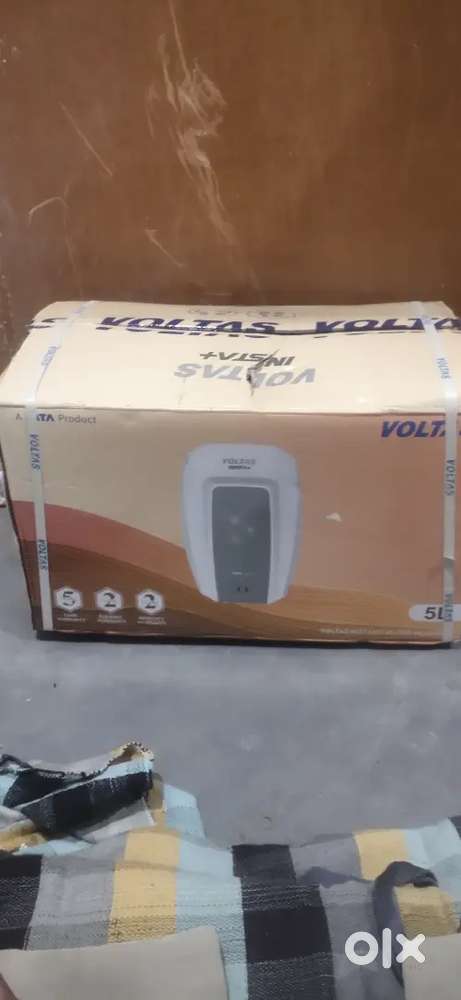 VOLTAS INSTA+