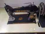 Sewing mashin