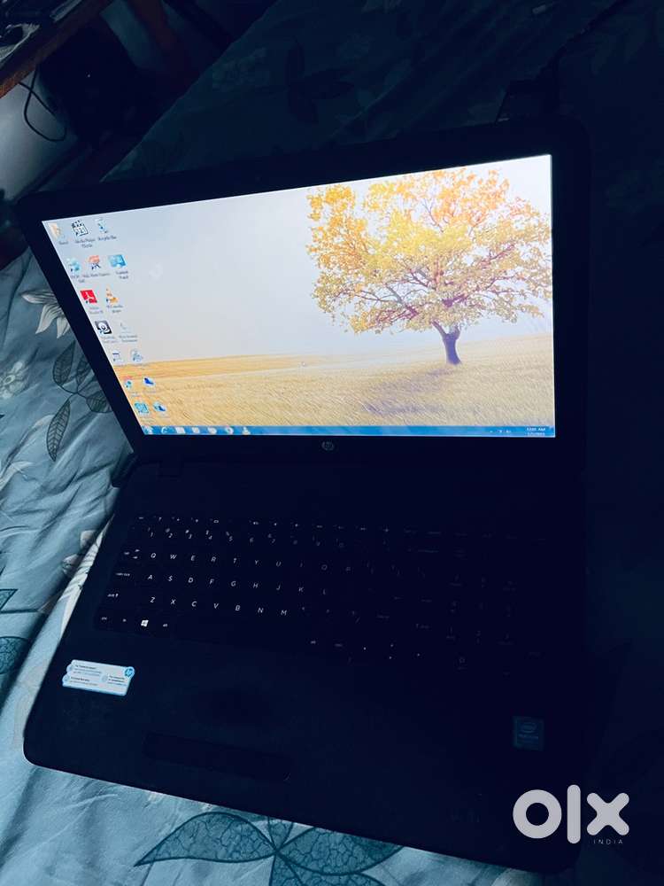 HP Laptop Dual Core