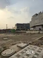 Booth plot 12X25 for Sale Pabhat, Zirakpur