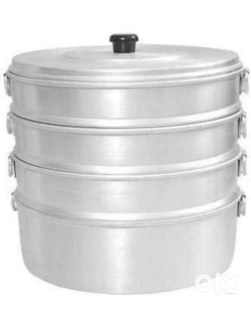 Momos steamer 12 no.