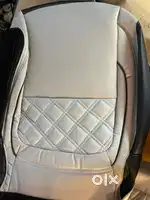 Kia seltos seat cover