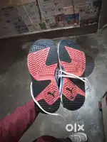 Ek number shoes
