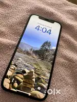 Iphone 12 good condition
