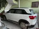 Maruti Suzuki Vitara Brezza 2018 Diesel Well Maintained