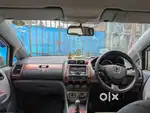 Honda City ZX 2005 Petrol 54688 Km Driven