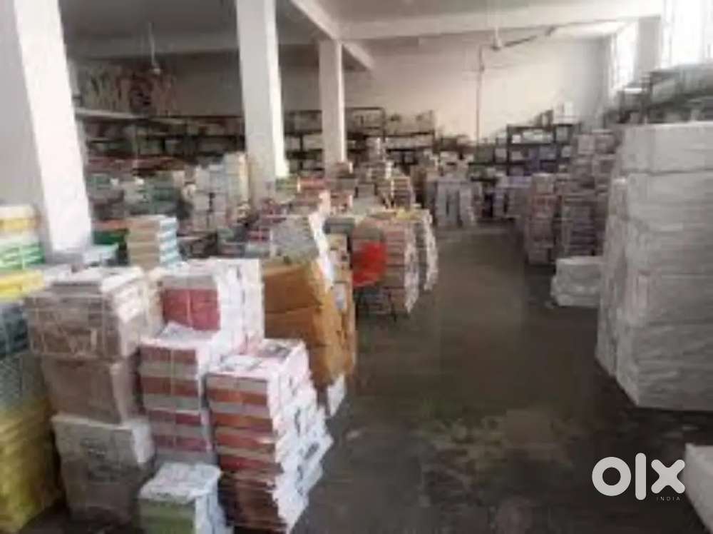 Wanted m/f   packing staffs for paper factory with food/ stay