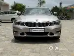 BMW 3 Series Gran Limousine, 2021, Diesel