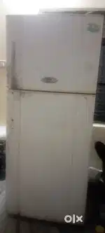 Frige double door hotel ki