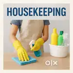 Housekeeping & Cleaning Services in Goa. Homes, Offices, Rentals