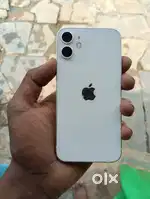 I phone 12 mini good conditions no scratch