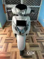 Honda Activa 125cc