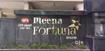 3BHK Flat with amenities like, Gym, Swimming Pool, Garden , Temple etc
