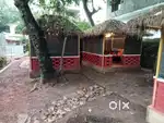 Restaurant for rent with full equipments