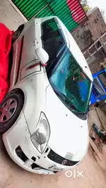 Maruti Suzuki Swift 2011