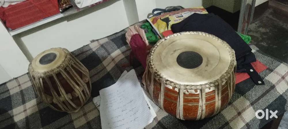 Gattas for  Dayan Tabla