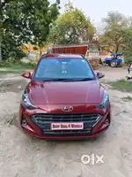 Hyundai Grand i10 Nios Sportz 1.2 Kappa VTVT, 2020, Petrol
