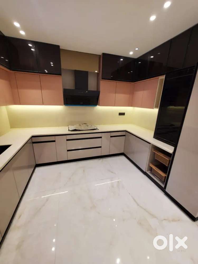 3 BHK flat for sale