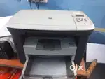 HP M1005 BLACK AND WHITE LASER PRINTER