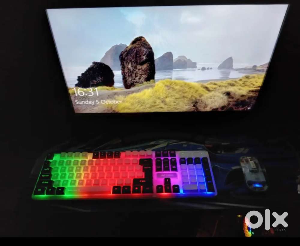 Good Computer desktop pc