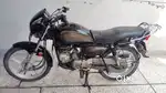 Brand new model BS6