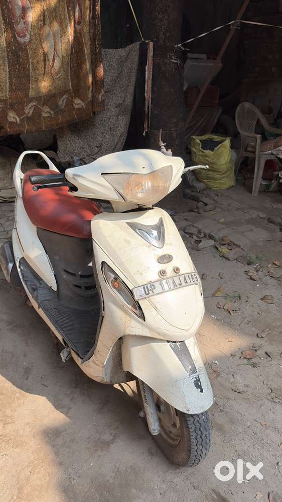 Mahindra Roadeo 125cc