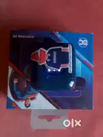 Earbuds boat