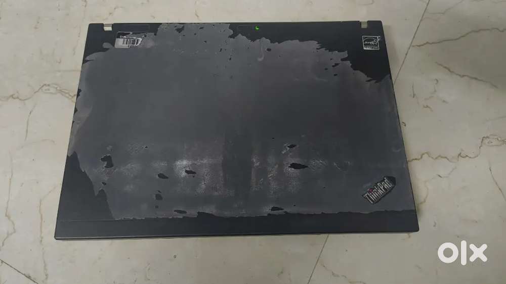 Lenovo ThinkPad X201 i5 /4gb /320gb